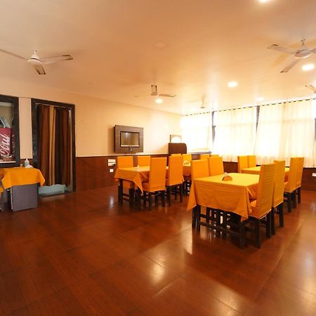 Fabhotel Ocean View Apartment - Nr Dabolim Airport Old Goa Ngoại thất bức ảnh